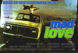 Mad Love, 2005