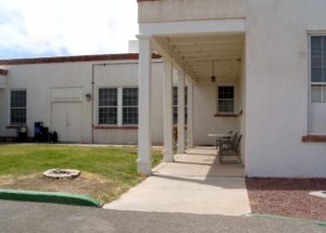 New Mexico State Veterans Home